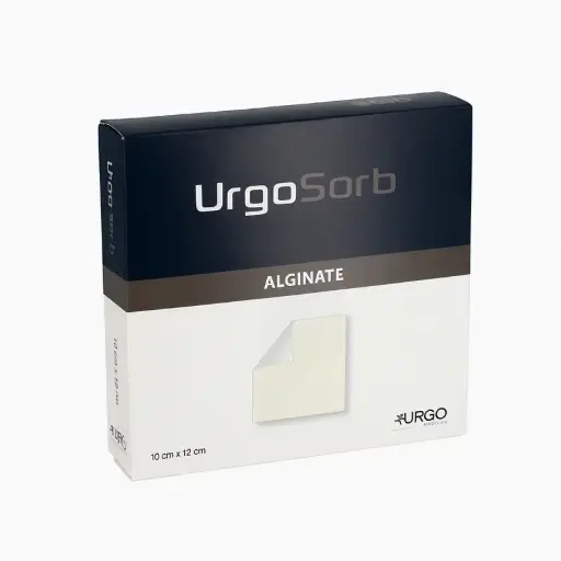 [552142] URGOSORB  10 x 12 cm 