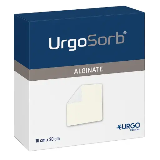 [552143] URGOSORB 10 x 20 cm 