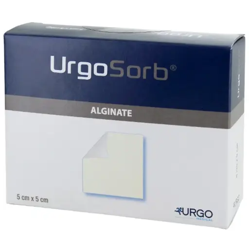 [552144] URGOSORB 5 x 30 cm