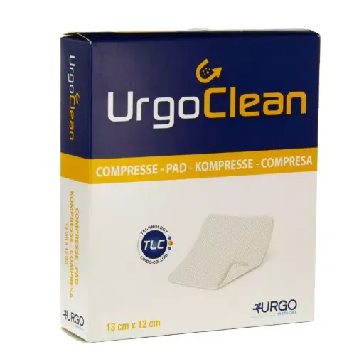 [506440] URGOCLEAN 13 x 12 cm