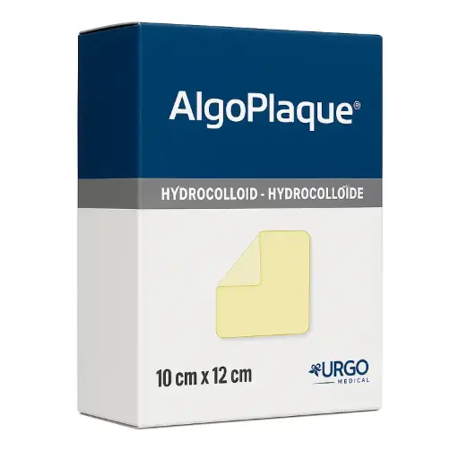 [552145] ALGOPLAQUE  10 x 12 cm