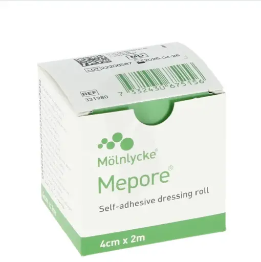 [331980] Mepore 2 m x 4 cm - rouleau           