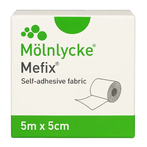 [310586] Mefix 5 m x 5 cm 