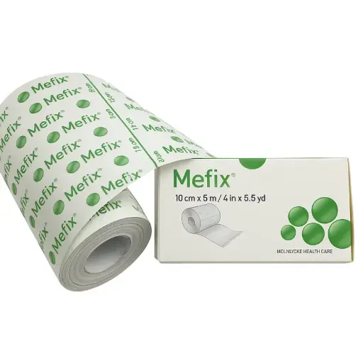 [311086] Mefix 5 m x 10 cm 