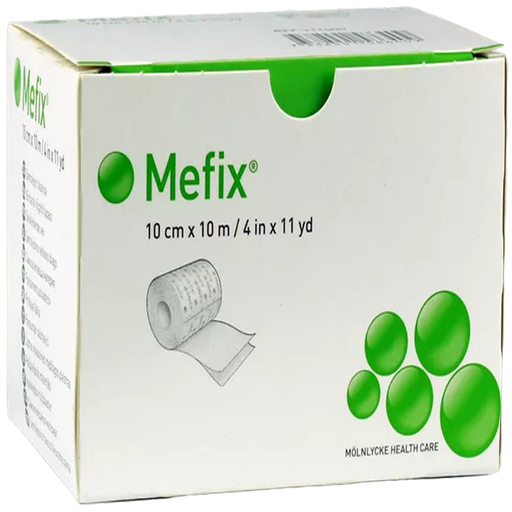 [311084] Mefix 10 m x 10 cm 