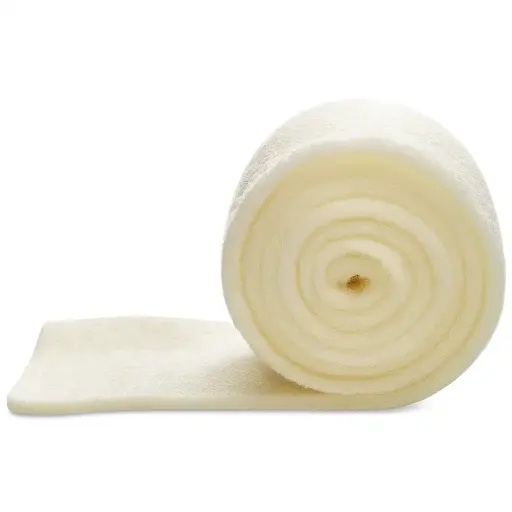 [709918] Exufiber 2,5cm x 40cm (forme mèche)