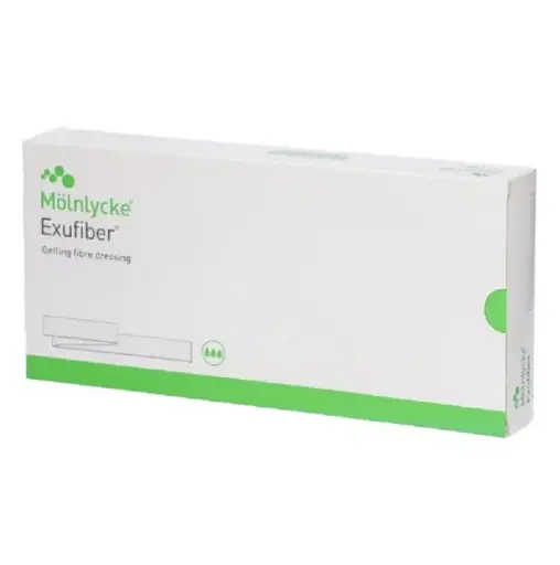 [709919] Exufiber 5cm x 40cm (forme mèche)