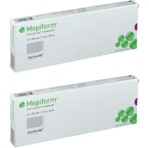 [293100] Mepiform 4 cm x 30 cm