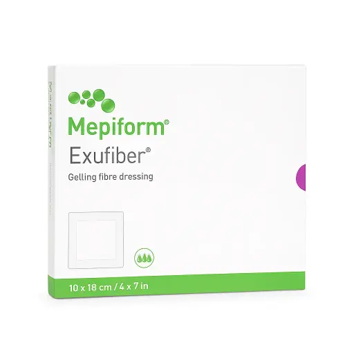 [293400] Mepiform 10 cm x 18 cm