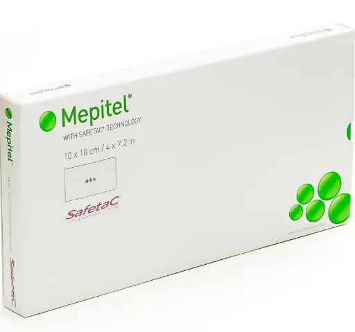 [291020] Mepitel 10 cm x 18 cm 