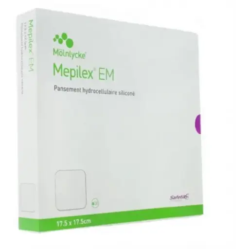[211321] Mepilex XT 17,5 cm x 17,5 cm