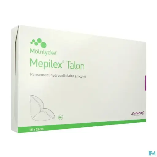 [288320] Mepilex Talon 15 cm x 22 cm 