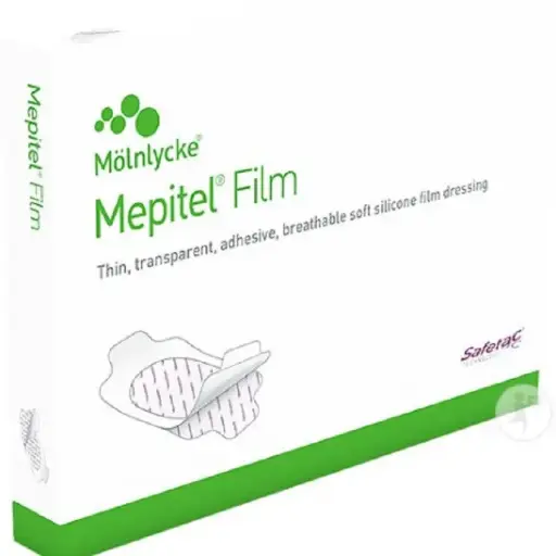 [296750] Mepitel Film  10,5 cm x 25 cm