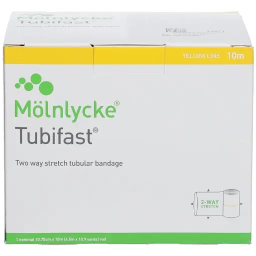 [2447] Tubifast with 2-Way Stretch 10,75 cm x 10 m 