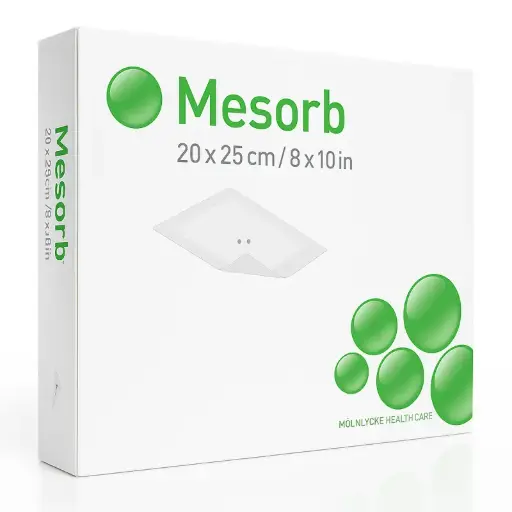 [677780] Mesorb 20 cm x 25 cm