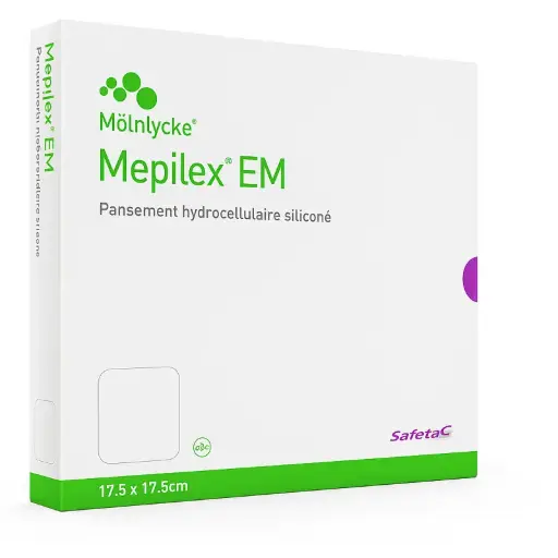 [294310] Mepilex 17,5 cm x 17,5 cm