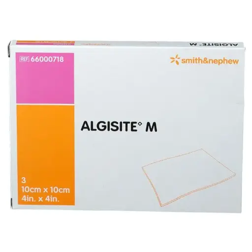 [66000520] ALGISITE M 10cm x 10cm