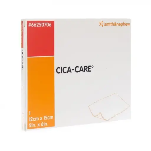 [66250706] CICA-CARE 120mm x 150mm