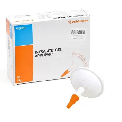 [7311] INTRASITE GEL APPLIPAK 15G