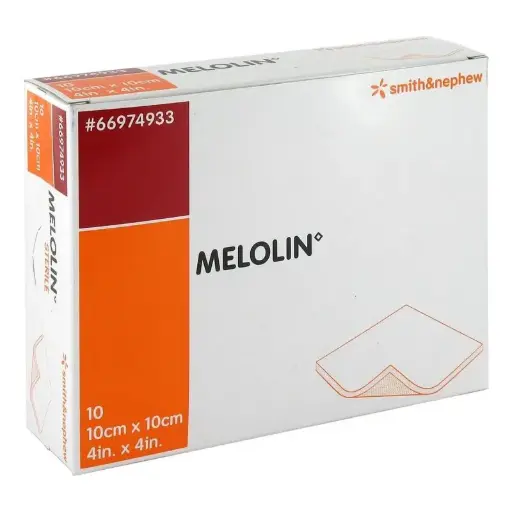 [66974933] MELOLIN 10cm x 10cm