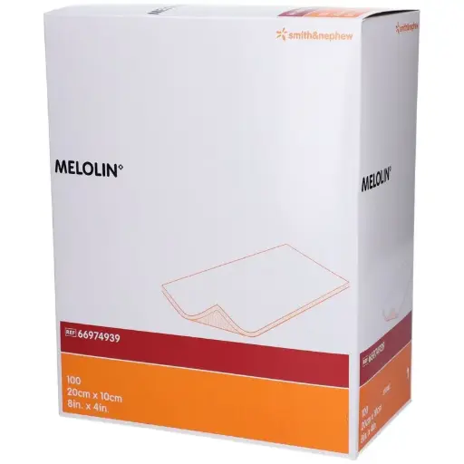 [66974939] MELOLIN 20cm x 10cm
