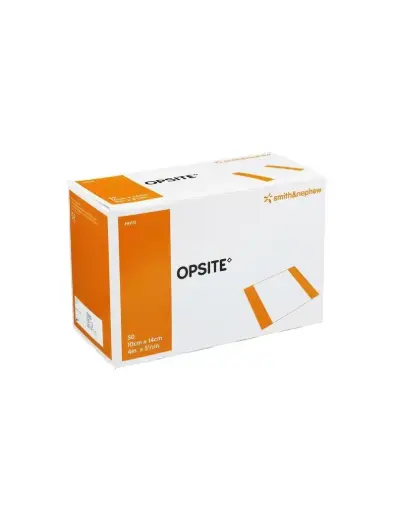 [4987] OPSITE STERILE 28cm x 30cm