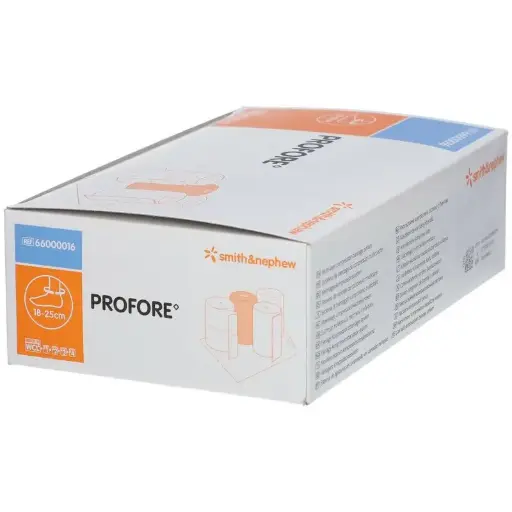 [66321000] PROFORE 18-25cm