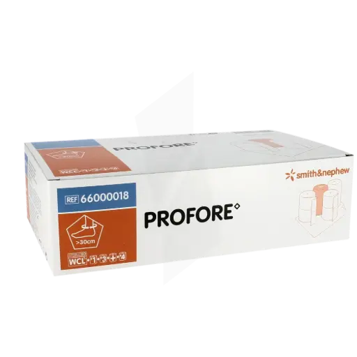 [66000018] PROFORE SUP 30cm