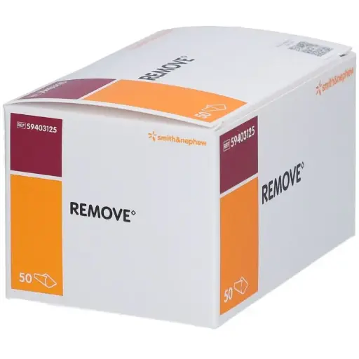 [59403125] REMOVE SACHETS