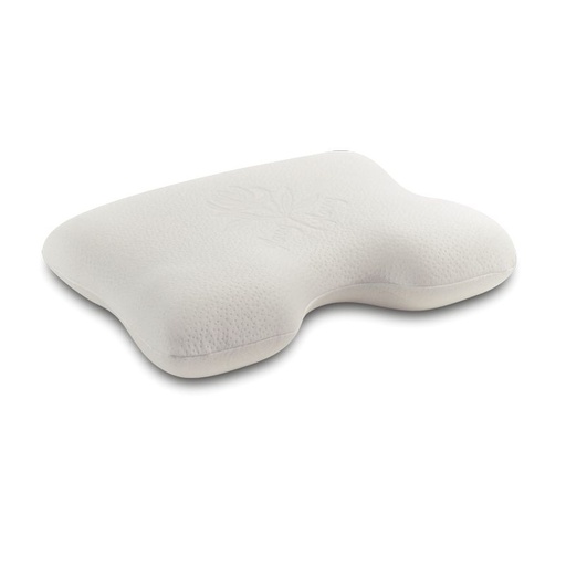 Oreiller à mémoire de forme VEGELYA PREMIUM