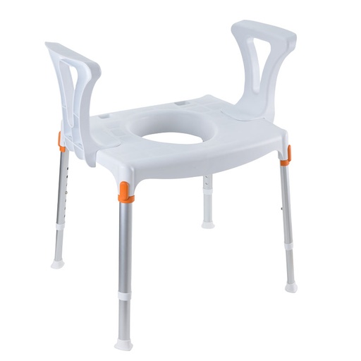 Fauteuils WC CAPRI