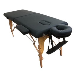 Table Pliante en Bois ARIA