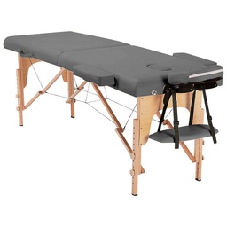 Table Pliante en Bois ARIA