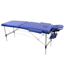 Table Pliante en Aluminium AVA