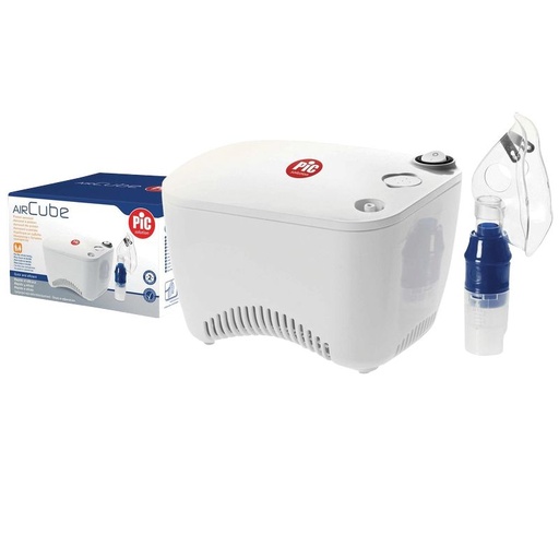 [861210] NEBULISEUR AEROSOL AIR CUBE