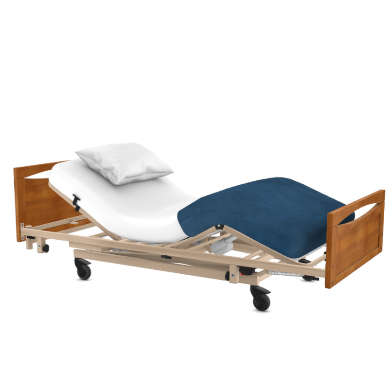 Table pour barrières de lit - Medical Domicile