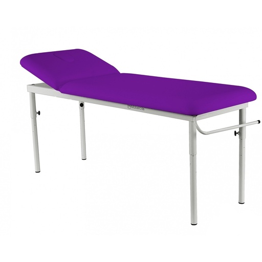 [CDF-20] Table Examen Fixe CDF-20 - 2 Plans