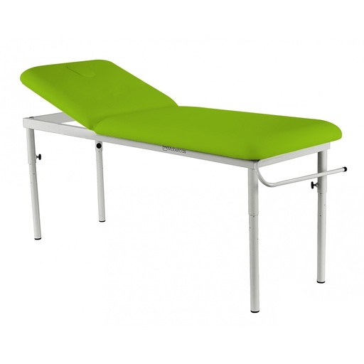 [CDF-25 ] Table Examen Fixe CDF-25 - 2 Plans