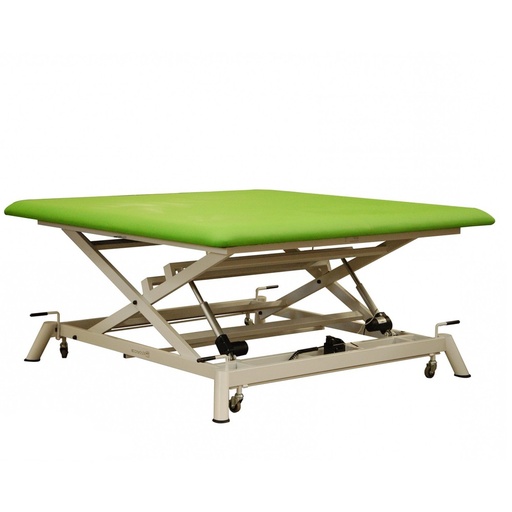 [CE-BOBATH-0215-R] Table Examen Électrique CE-BOBATH-0215-R - 1 Plan