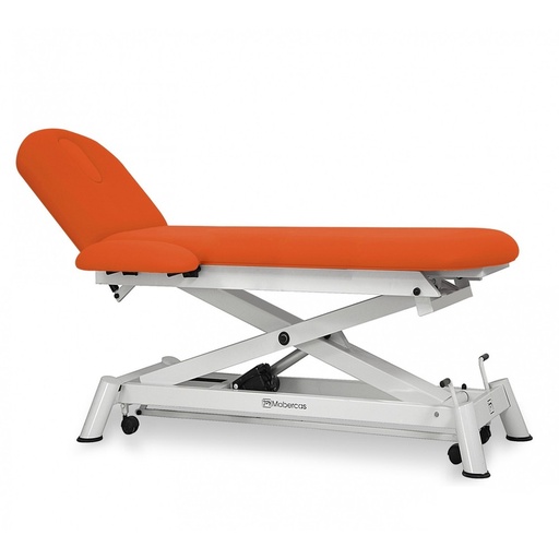 [CE-0120-ABR ] Table Examen Électrique CE-0120-ABR - 2 Plans