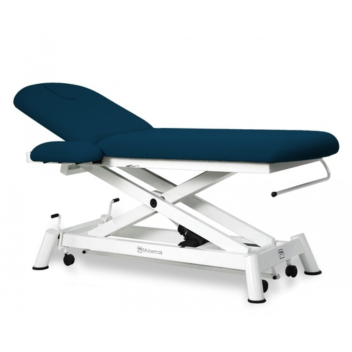 [CE-0120-BR ] Table Examen Électrique CE-0120-BR - 2 Plans