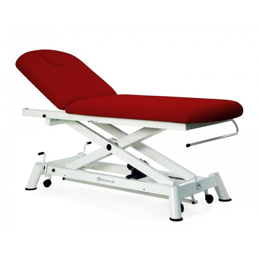 [CE-0120-R ] Table Examen Électrique CE-0120-R - 2 Plans