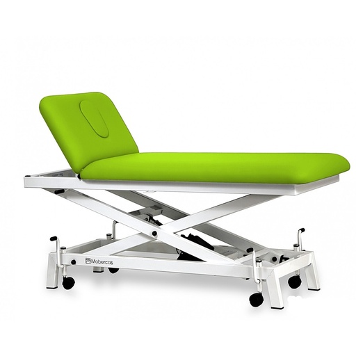 [CE-0120-R-PED] Table Examen Pédiatrique Électrique CE-0120-R-PED - 2 Plans