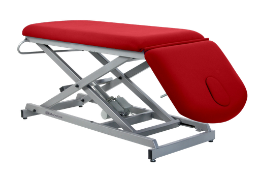 [CE-0127-A ] Table Examen Électrique CE-0127-A - 2 Plans