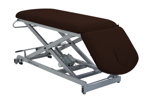 [CE-0127-AR ] Electric Examination Table CE-0127-AR - 2 Plans