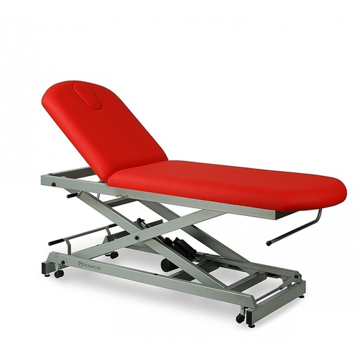 [CE-0127-R ] Table Examen Électrique CE-0127-R - 2 Plans