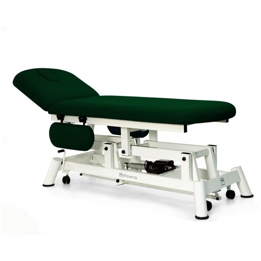 [CE-2120-ABR ] Table Examen Électrique CE-2120-ABR - 2 Plans