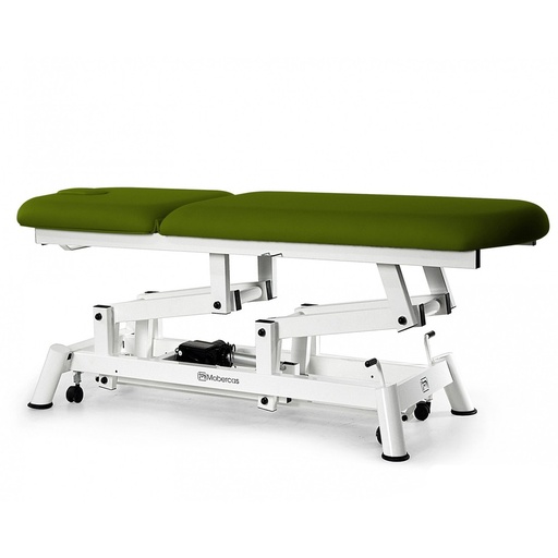 [CE-2120-R ] Table Examen Électrique CE-2120-R - 2 Plans