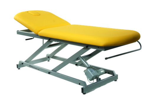 [CE-2127 ] Table Examen Électrique CE-2127 - 2 Plans