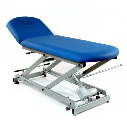 [CE-2127-AR ] Table Examen Électrique CE-2127-AR - 2 Plans